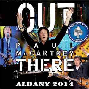 Paul McCartney - Out There In Albany