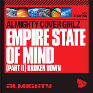 Almighty Cover Girlz - Empire State Of Mind (Part II) Broken Down