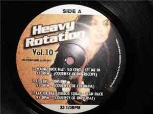 Various - Heavy Rotation Vol. 10