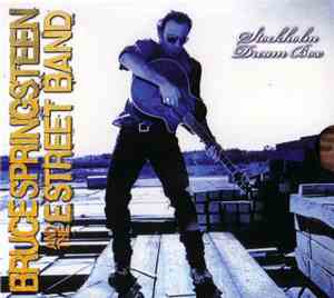 Bruce Springsteen And The E Street Band - Stockholm Dream Box