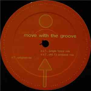 Bass K - Move With The Groove