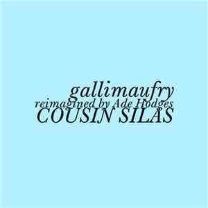 Cousin Silas & Ade Hodges - Gallimaufry Reimagined