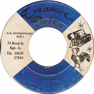 John Holt, Tommy McCook & The Supersonics - Ali Baba / Version