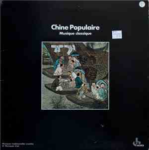 Various - Chine Populaire - Musique Classique