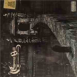 Cypress Hill - Cypress Hill 3 Temples Of Boom
