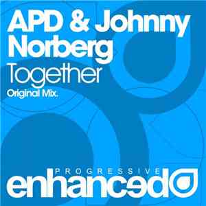 APD & Johnny Norberg - Together