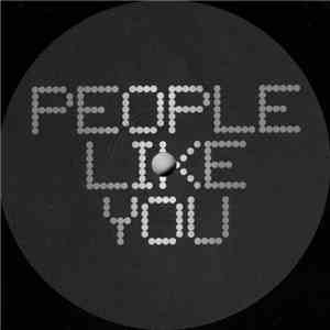 People Like You - People Like You