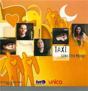 Taxi  - Luna (The Moon)