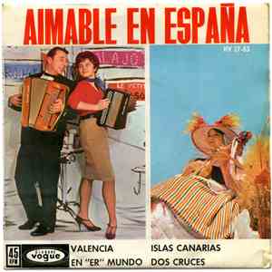 Aimable - Aimable En España