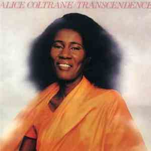 Alice Coltrane - Transcendence