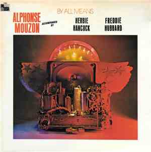 Alphonse Mouzon - By All Means