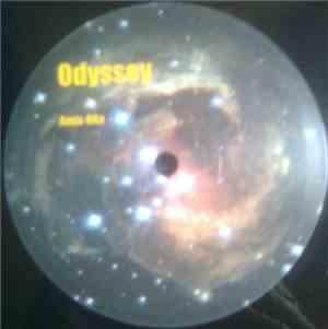 Aphrodite - Odyssey