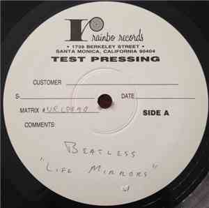 Beatless - Life Mirrors