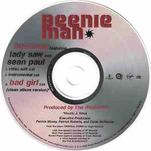 Beenie Man - Bossman