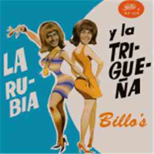 Billo's Caracas Boys - La Rubia y la Trigueña