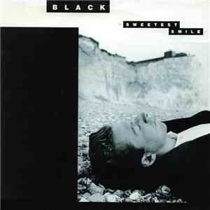Black  - Sweetest Smile
