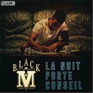 Black M  - La Nuit Porte Conseil