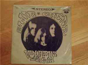 Blue Cheer - Vincebus Eruptum