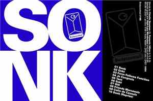 Bodycocktail - SONK