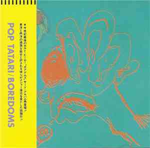 Boredoms - Pop Tatari