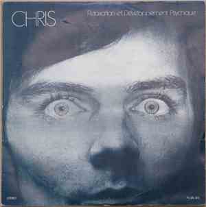 Chris  - Relaxation Et Développement Psychique