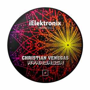 Christian Venegas - Ayahuasca