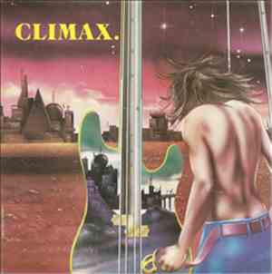 Climax  - Et Je Cours