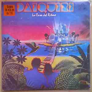 Daiquiri - La Casa Del Ritmo