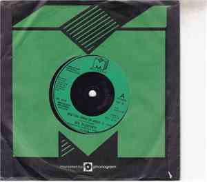 Dan McCafferty - What'cha Gonna Do About It