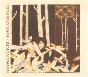 Dayna Kurtz - Rise And Fall