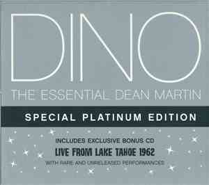 Dean Martin - Dino: The Essential Dean Martin