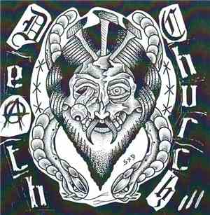 Death Church  - Death Church III