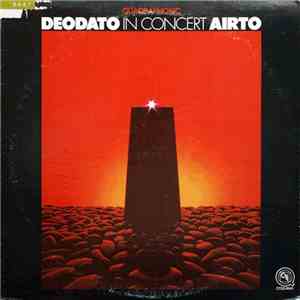Deodato / Airto - In Concert