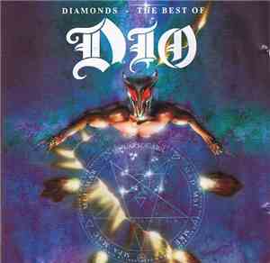 Dio  - Diamonds: The Best Of Dio