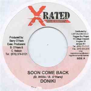 Doniki - Work Fi IT