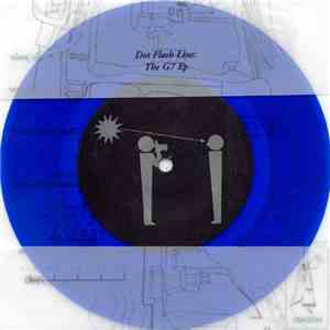 Dot Flash Line - The G7 EP