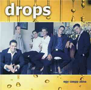 Drops  - Egy Csepp Zene