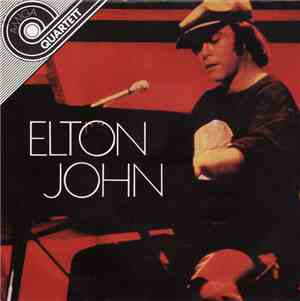 Elton John - Elton John