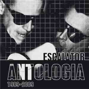 Escalator  - Antologia 1989-2009