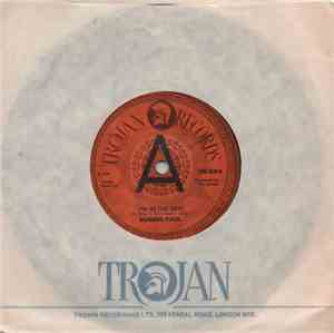 Eugene Paul  - Pie In The Sky
