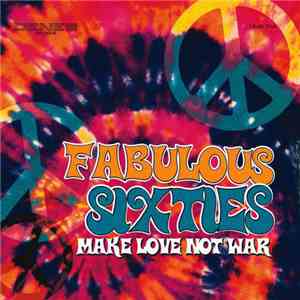 Federico Ferrandina, Stefano Torossi - Fabulous Sixties