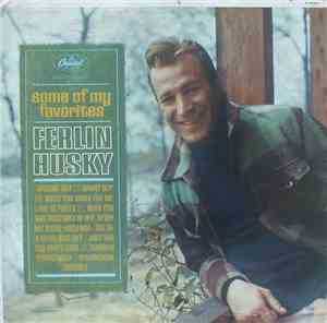 Ferlin Husky - Some Of My Favorites