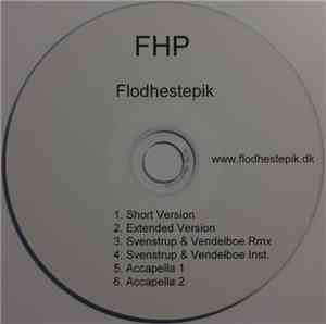 FHP - Flodhestepik