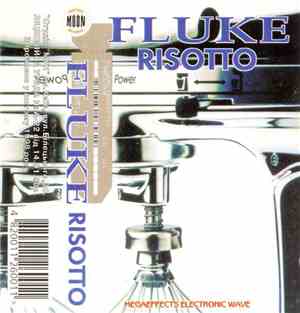 Fluke - Risotto