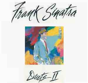 Frank Sinatra - Duets II