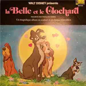 François Périer - La Belle Et Le Clochard