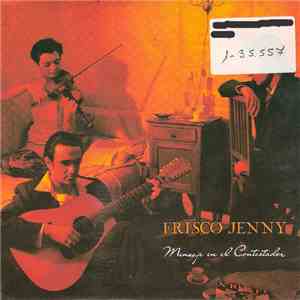 Frisco Jenny - Mensaje En El Contestador