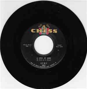 Gems - A Love Of Mine