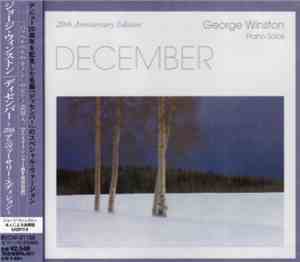 George Winston - December