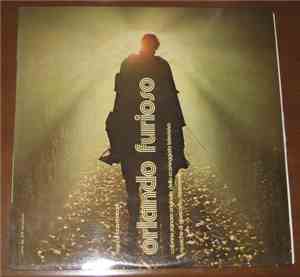 Giancarlo Chiaramello - Orlando Furioso